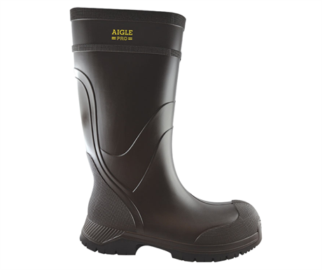 Bottes de sécurité PRO ARVALT S5